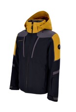 OBERMEYER OBERMEYER M FOUNDATION JKT