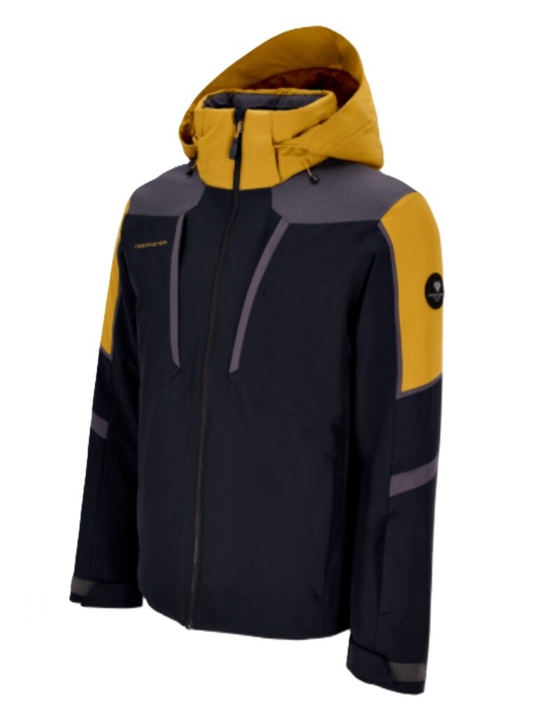 OBERMEYER OBERMEYER M FOUNDATION JKT
