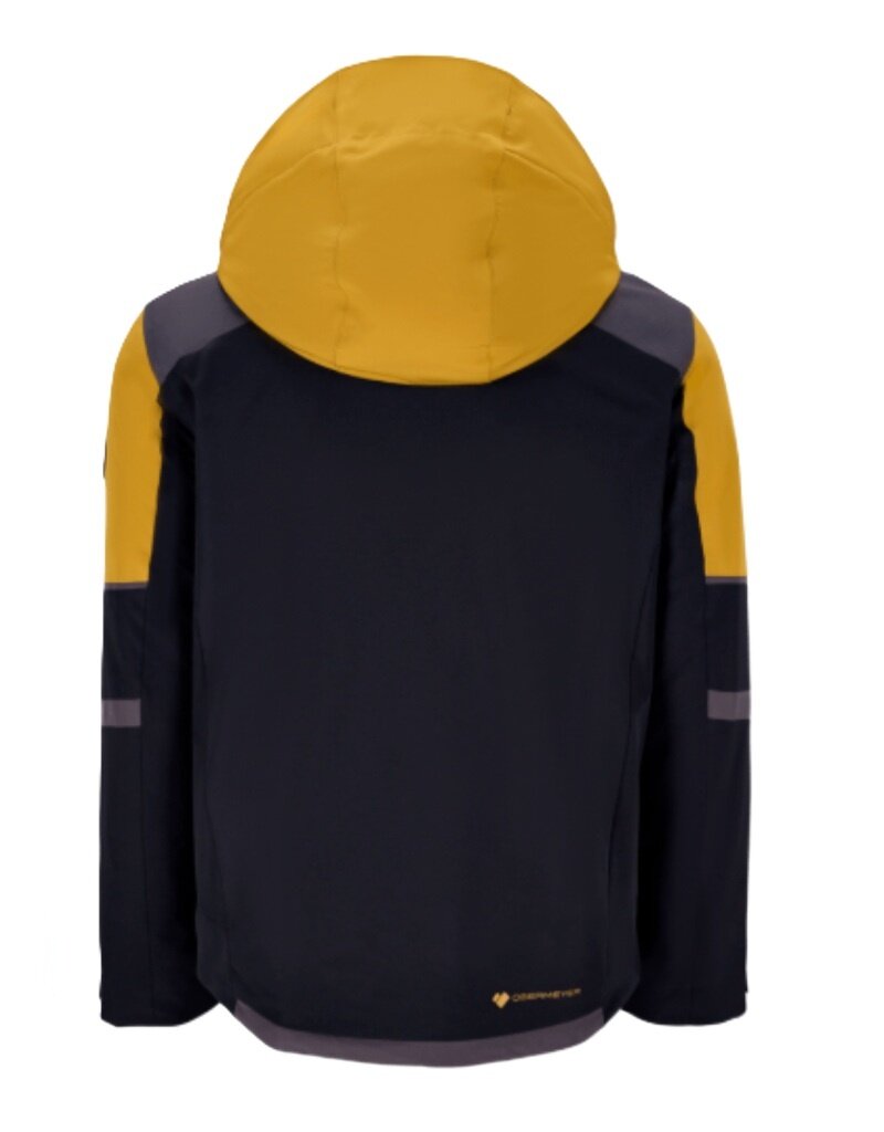 OBERMEYER OBERMEYER M FOUNDATION JKT