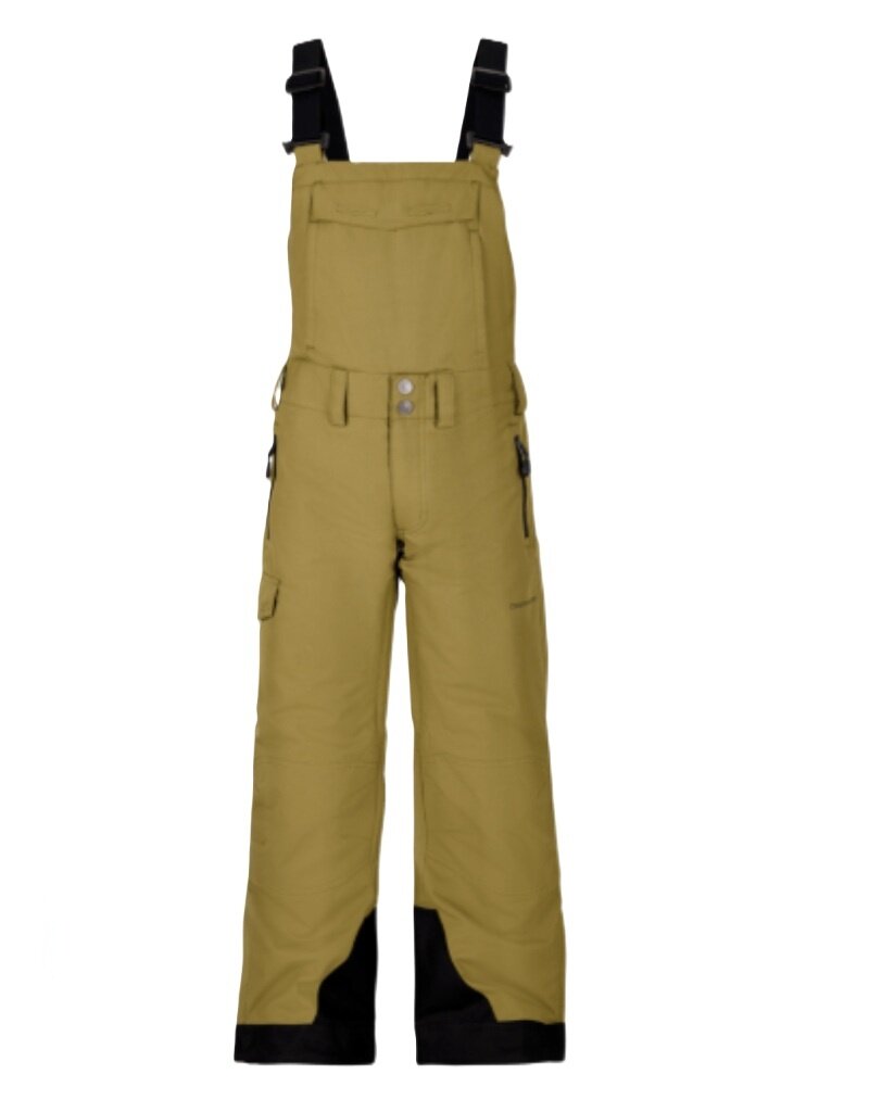 OBERMEYER Obermeyer Teen Carver Bib Pant