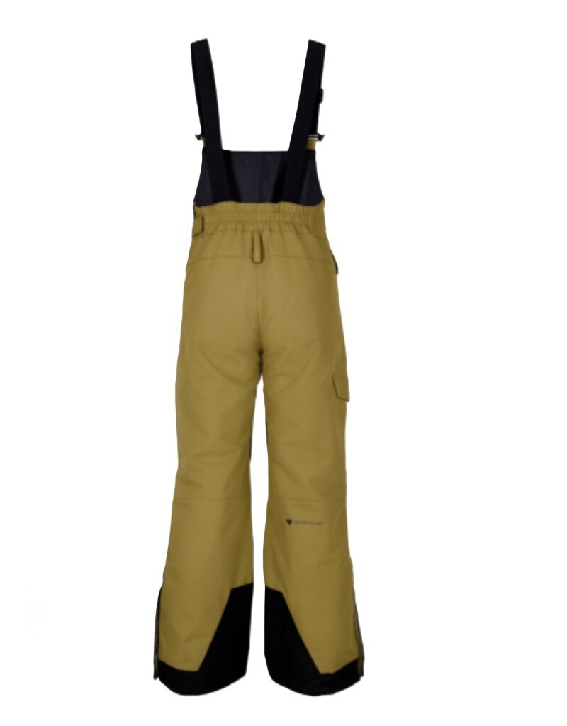OBERMEYER Obermeyer Teen Carver Bib Pant