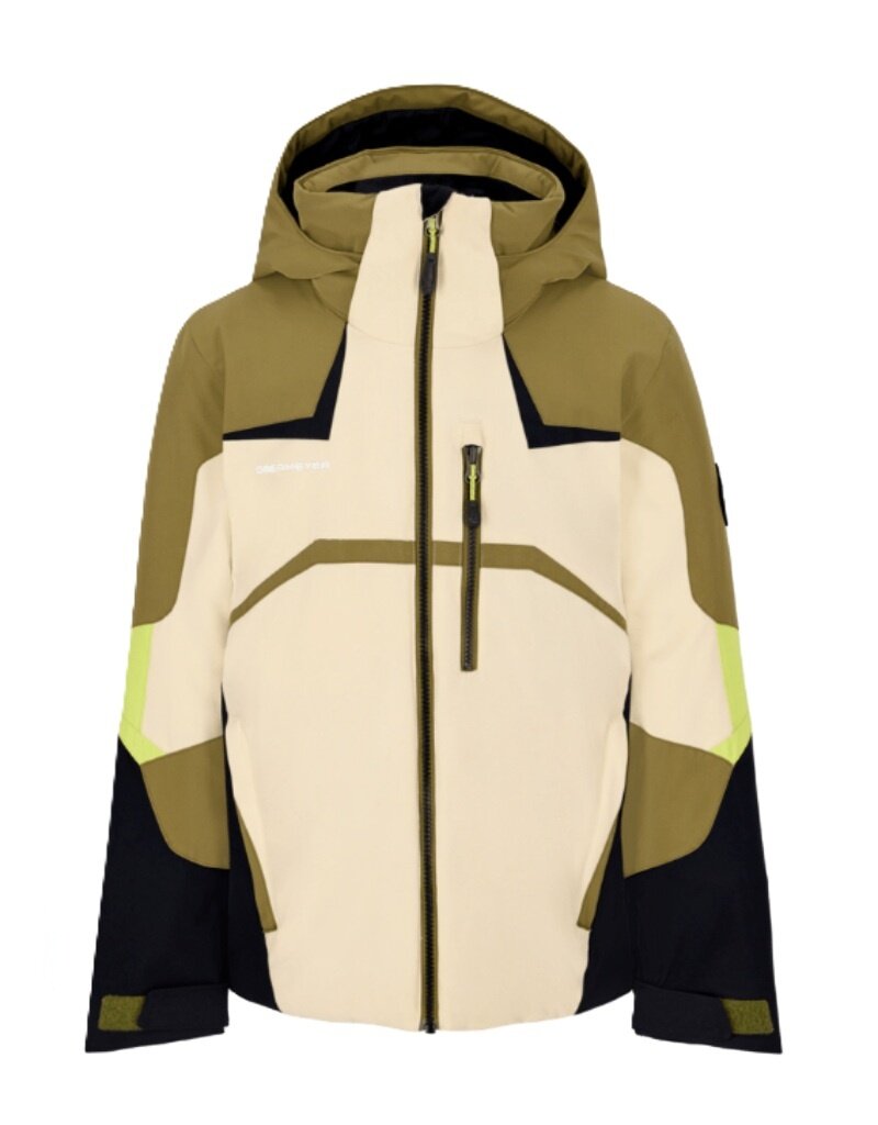 OBERMEYER Obermeyer Mach 15 Jacket Kids'