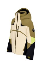 OBERMEYER Obermeyer Mach 15 Jacket Kids'