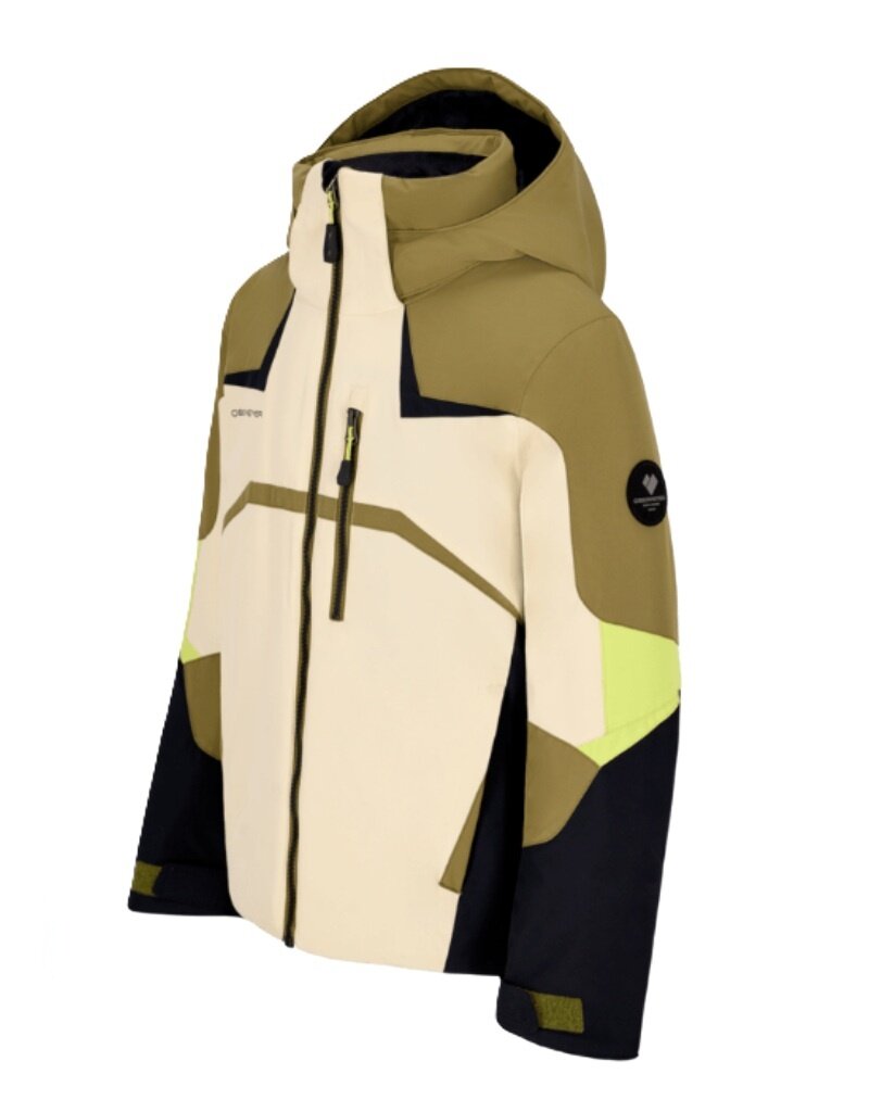 OBERMEYER Obermeyer Mach 15 Jacket Kids'
