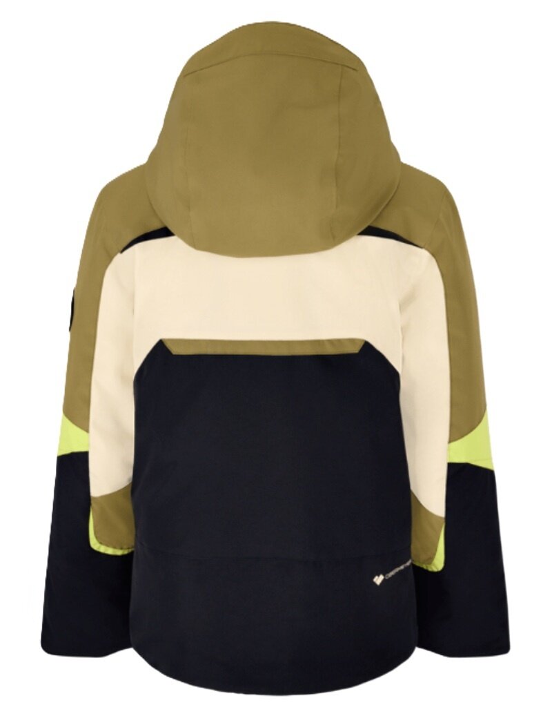OBERMEYER Obermeyer Mach 15 Jacket Kids'
