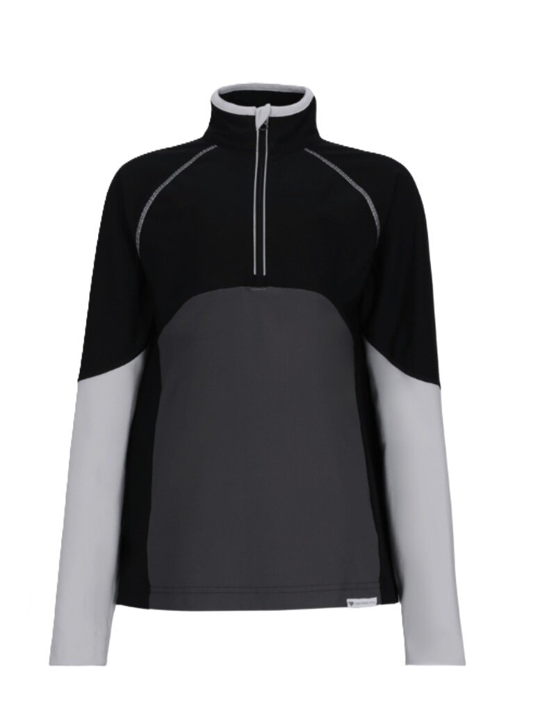 OBERMEYER Obermeyer Banff 1/4 Zip Kids'