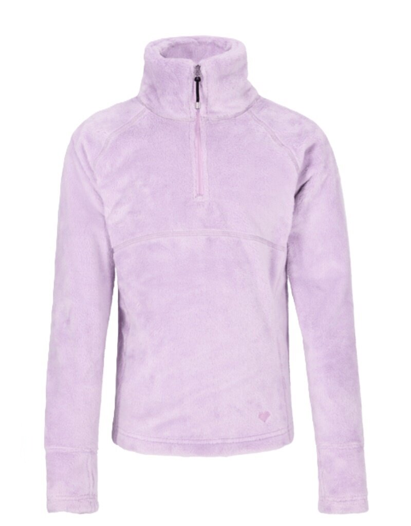 OBERMEYER Obermeyer Furry Fleece Top Kids'