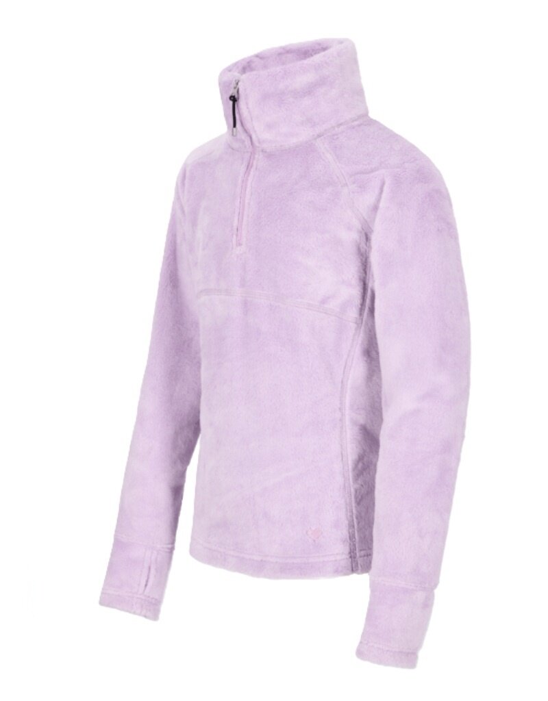 OBERMEYER Obermeyer Furry Fleece Top Kids'
