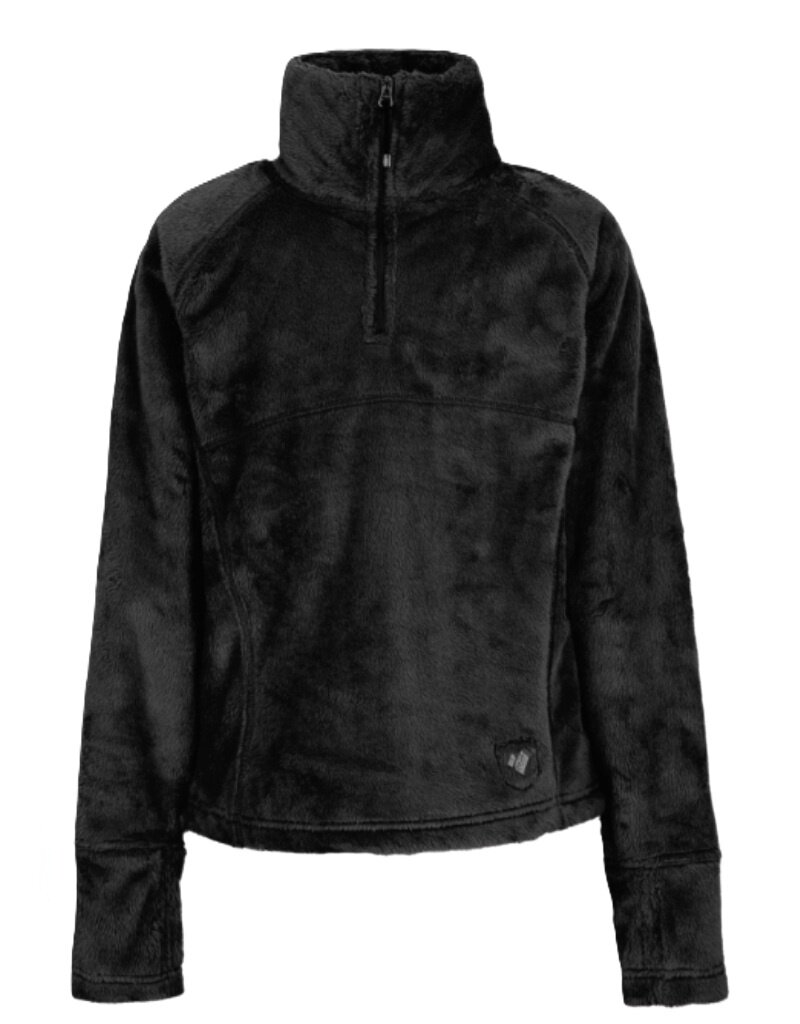 OBERMEYER Obermeyer Furry Fleece Top Kids'