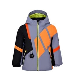 OBERMEYER OBERMEYER ORB JACKET KIDS'