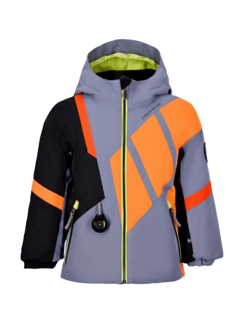 OBERMEYER Obermeyer Orb Jacket Kids'