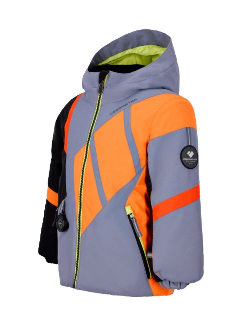 OBERMEYER Obermeyer Orb Jacket Kids'