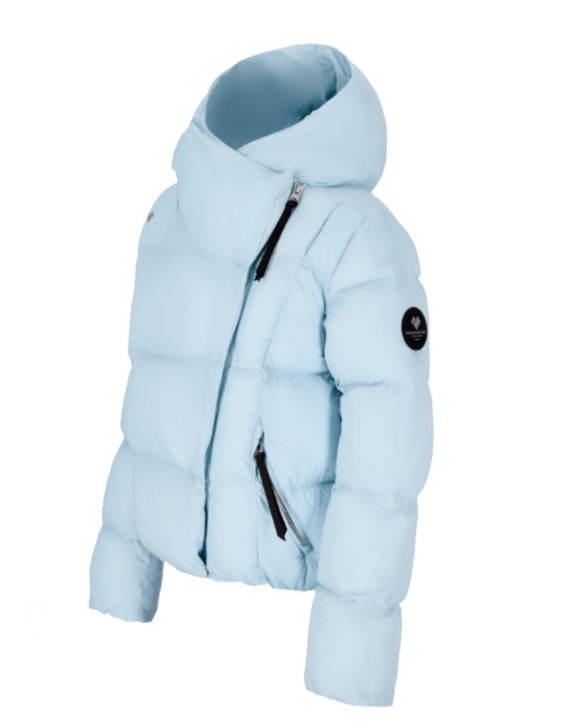 OBERMEYER OBERMEYER ISLA JKT