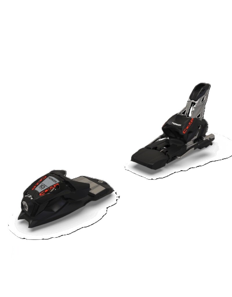 MARKER Marker Comp 10 Ski Bindings 2026