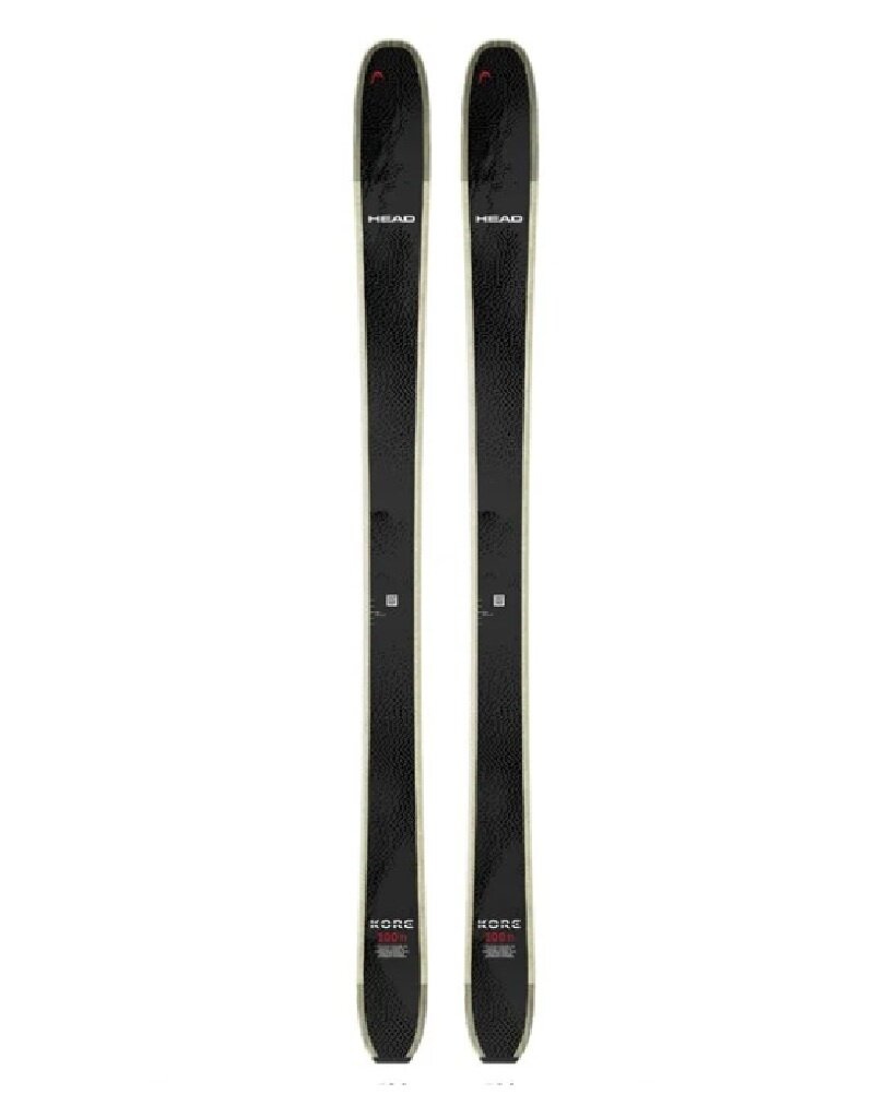 HEAD Head Kore 100 Ti Skis 2026