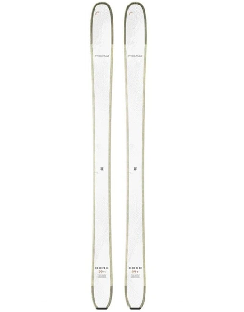 HEAD Head Kore 93 W Ti Skis Women's 2026