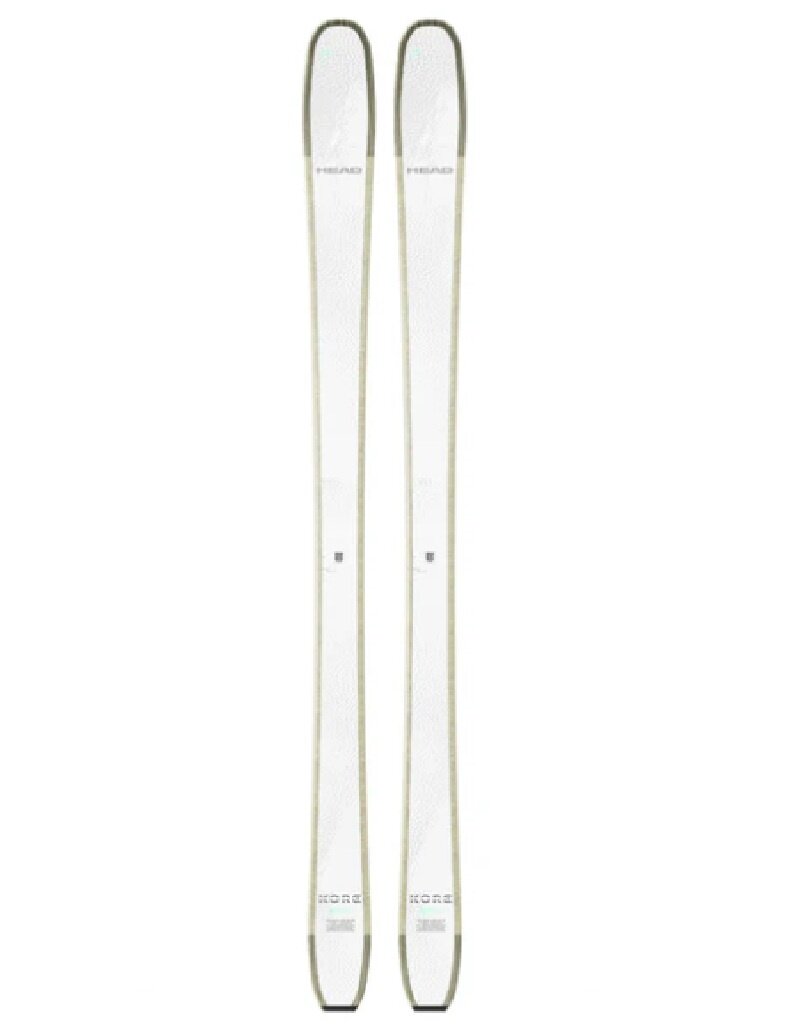 HEAD Head Kore 87 W Ti Skis Women's 2026