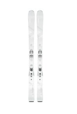 HEAD Head E Absolut Joy Skis +Prot SLR 10 Gw Bindings Women's 2026