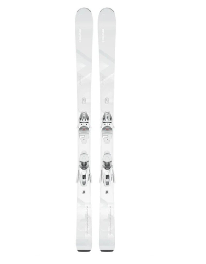 HEAD Head E Absolut Joy Skis +Prot SLR 10 Gw Bindings Women's 2026