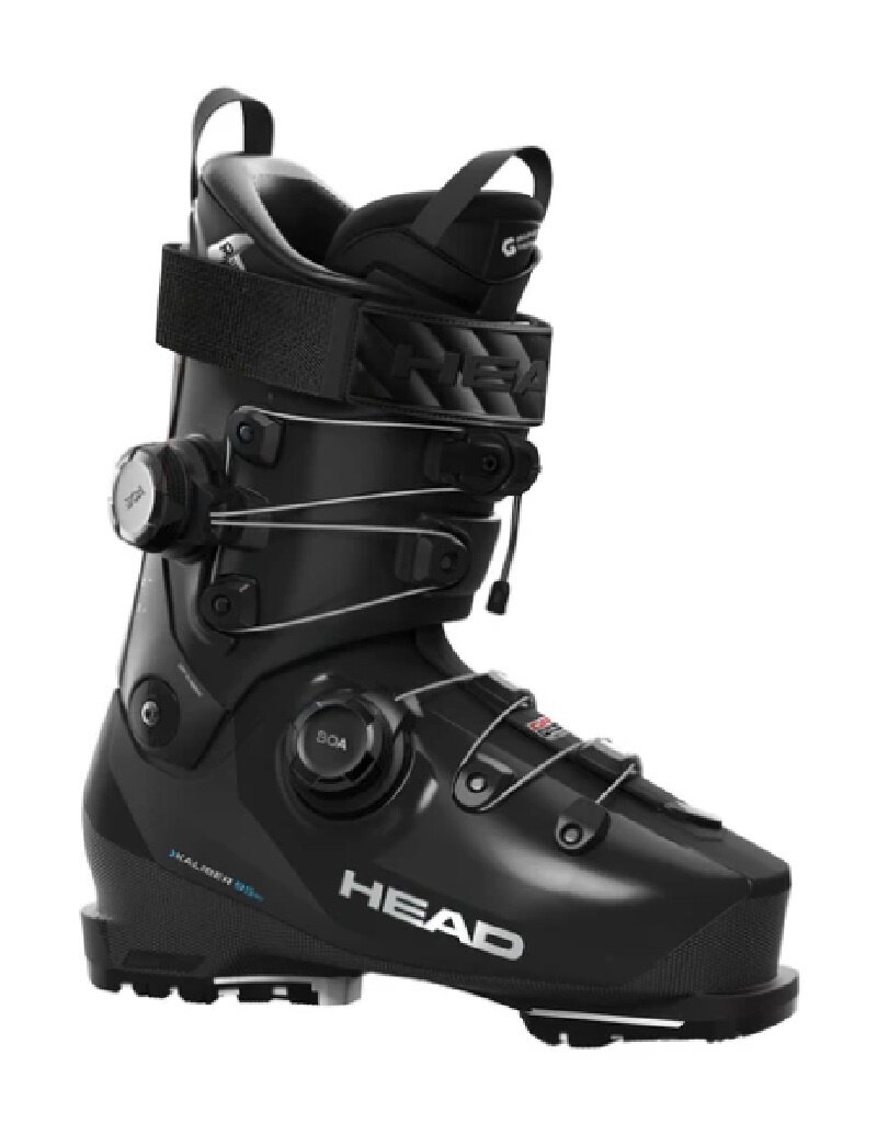 HEAD Head Kaliber 95 W MV GW BOA 2 Ski Boots Women's 2026