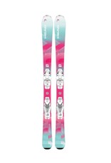 HEAD Head Joy Easy Skis + Jrs 7.5 GW CA Bindings Kids' 2026
