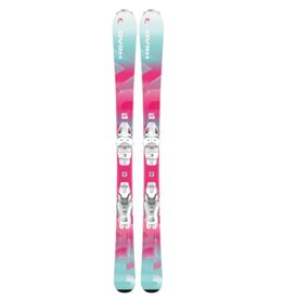 HEAD Head Joy Easy Skis + Jrs 4.5 GW CA Bindings Kids' 2026