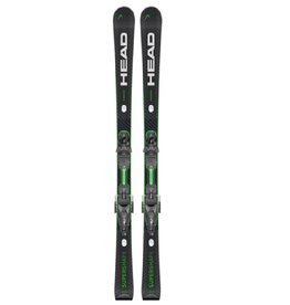 HEAD Head Supershape E-Magnum Skis +Protector Pr 11 Gw Bindings 2026