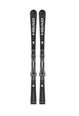 HEAD Head Supershape E-Original Skis + Protector Pr 11 Gw Bindings 2026