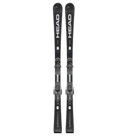 HEAD Head Supershape E-Original Skis + Protector Pr 11 Gw Bindings 2026