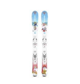 HEAD Head Paw Patrol Skis + Jrs 4.5 GW CA Bindings Kids' 2026