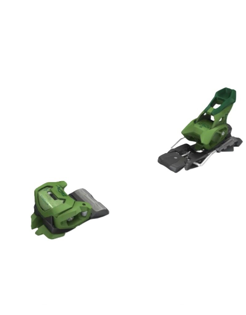 TYROLIA Tyrolia Attack 14 Gw Ski Bindings 2026
