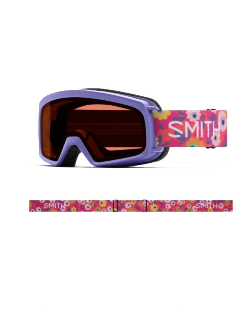 SMITH Smith Rascal Snow Goggles Kids'