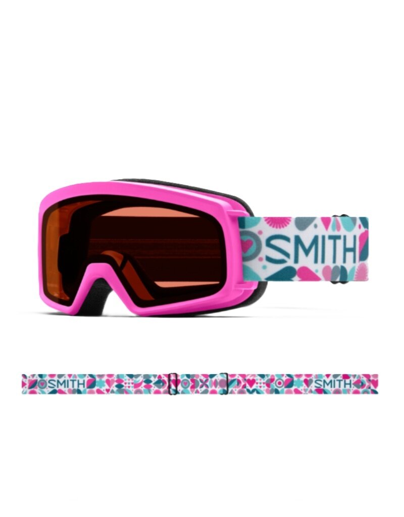 SMITH Smith Rascal Snow Goggles Kids'