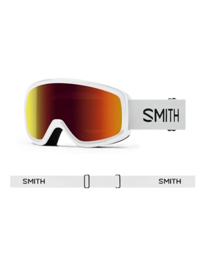SMITH Smith Snowday Snow Goggles Kids'