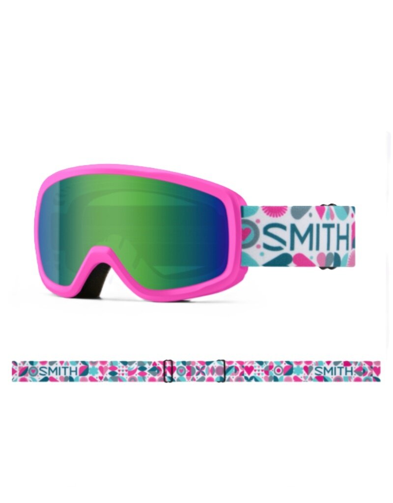 SMITH Smith Snowday Snow Goggles Kids'