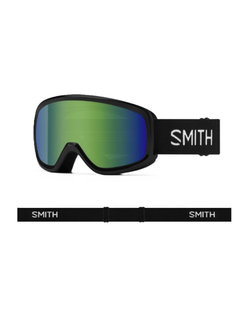 SMITH Smith Snowday Snow Goggles Kids'