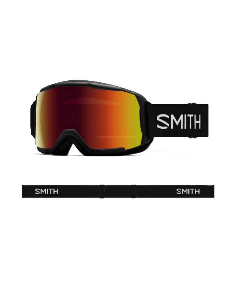 SMITH Smith Grom Snow Goggles Kids'
