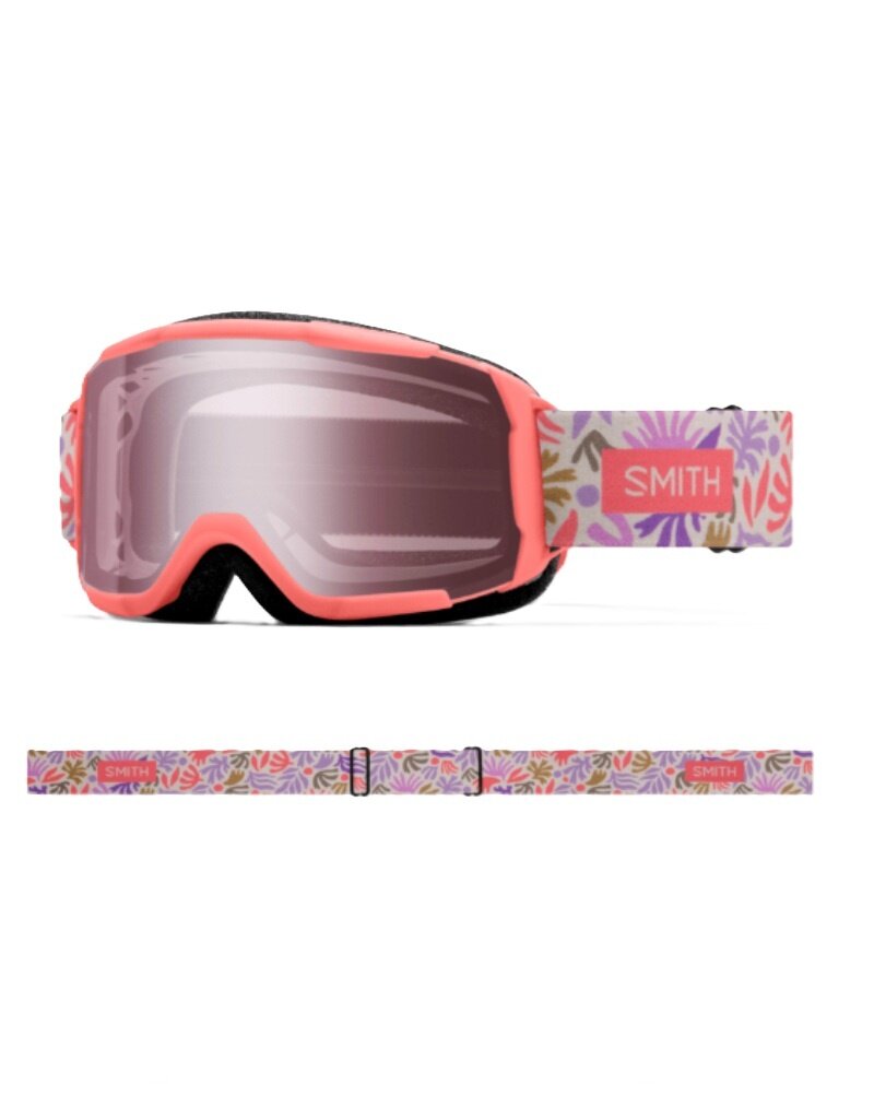 SMITH Smith Daredevil Snow Goggles Kids'