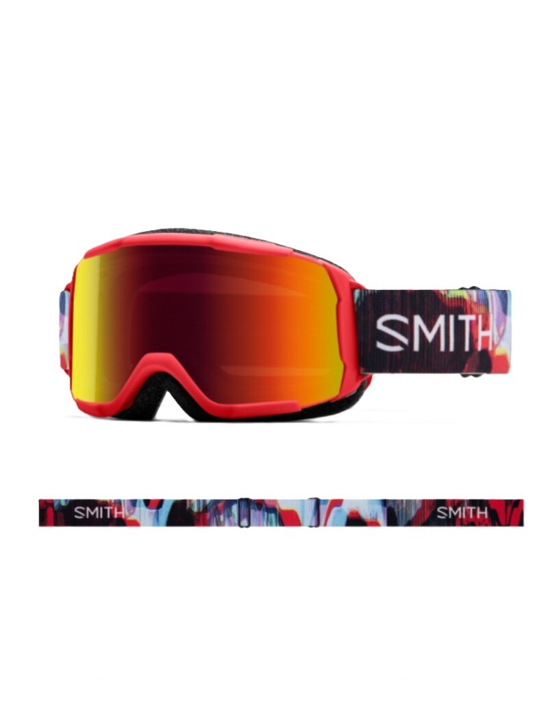SMITH Smith Daredevil Snow Goggles Kids'