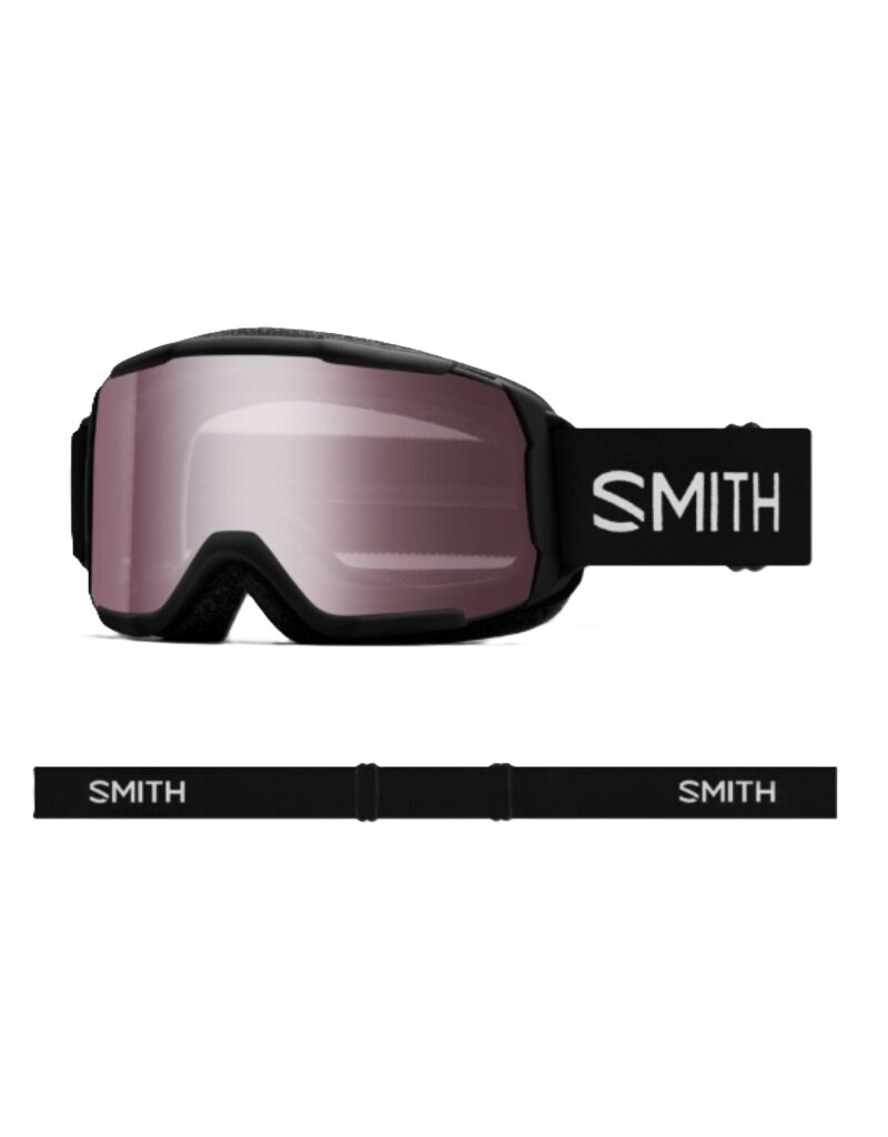 SMITH Smith Daredevil Snow Goggles Kids'