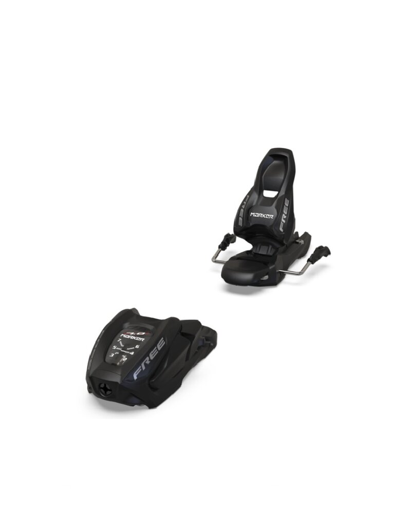 MARKER Marker Free 7 Ski Bindings Kids' 2026