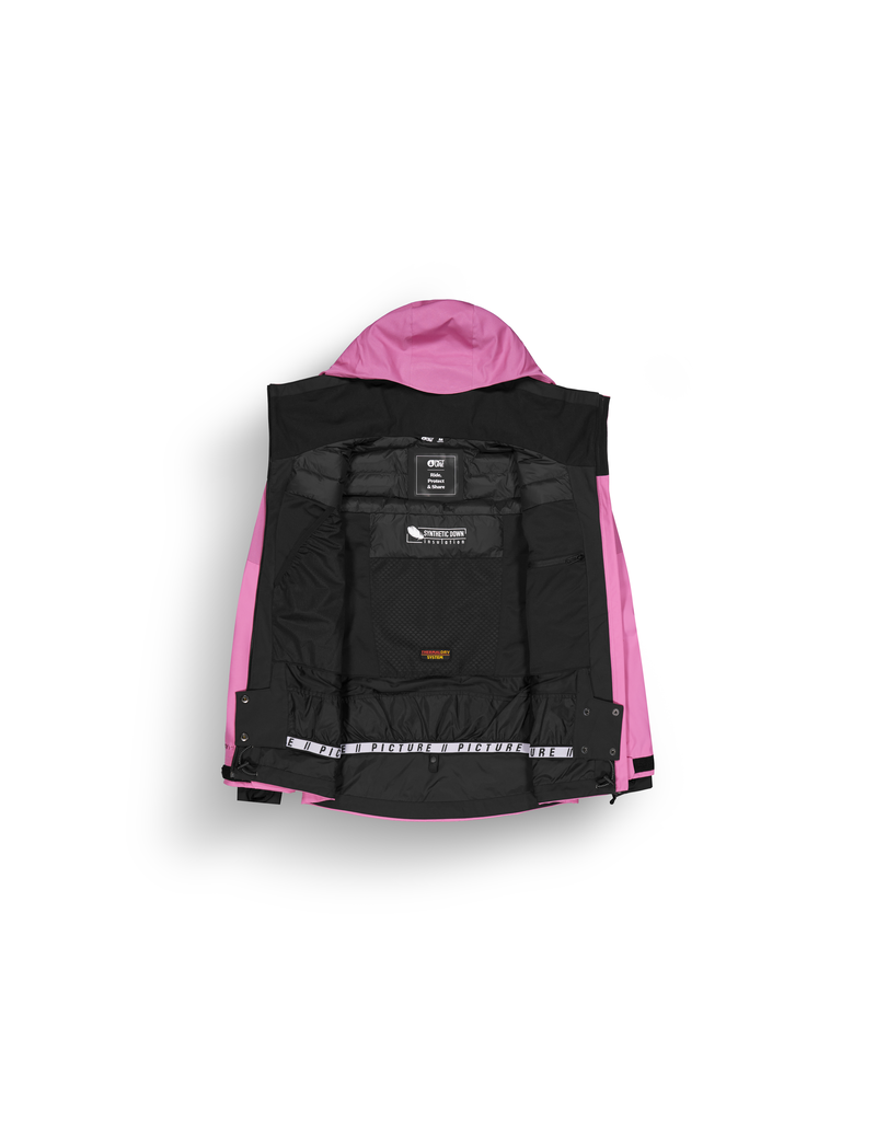 PICTURE ORGANIC Picture Sygna Jacket Women's