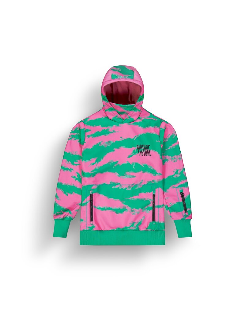 PICTURE ORGANIC Picture Parker Jacket Women's