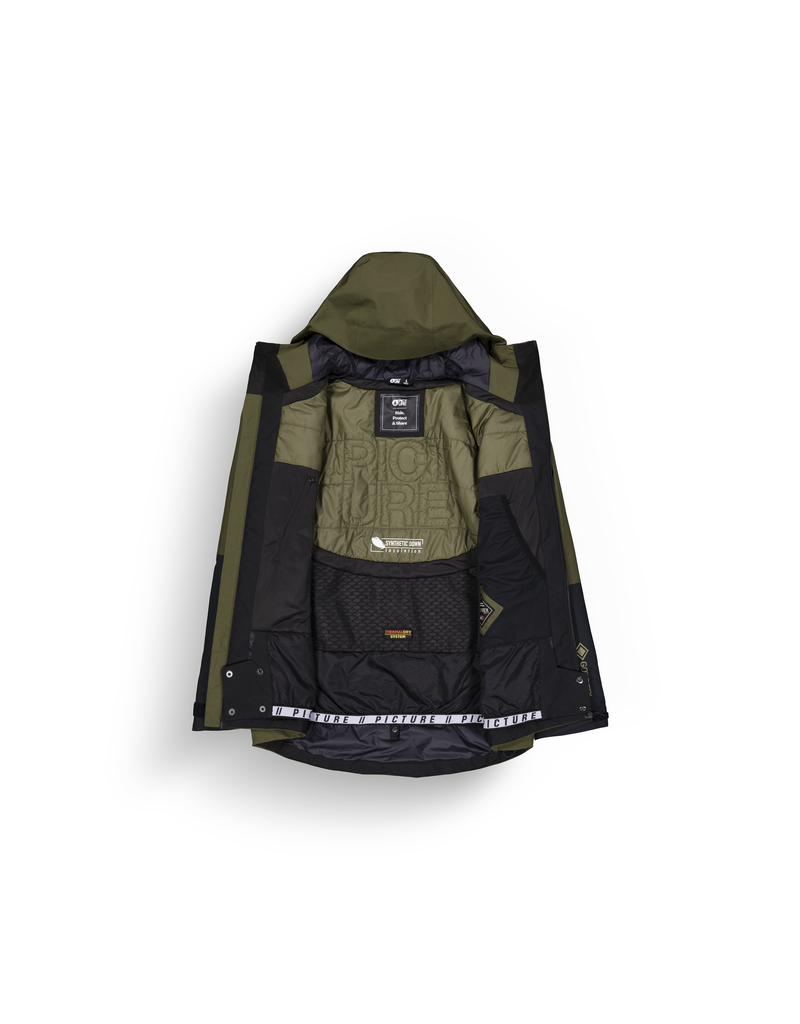 PICTURE ORGANIC Picture Merepi Gore-Tex Jacket