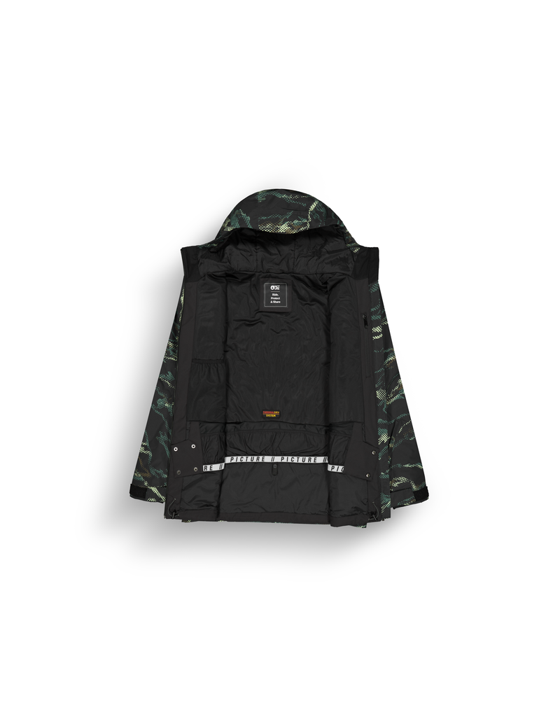PICTURE ORGANIC Picture Akna Jacket