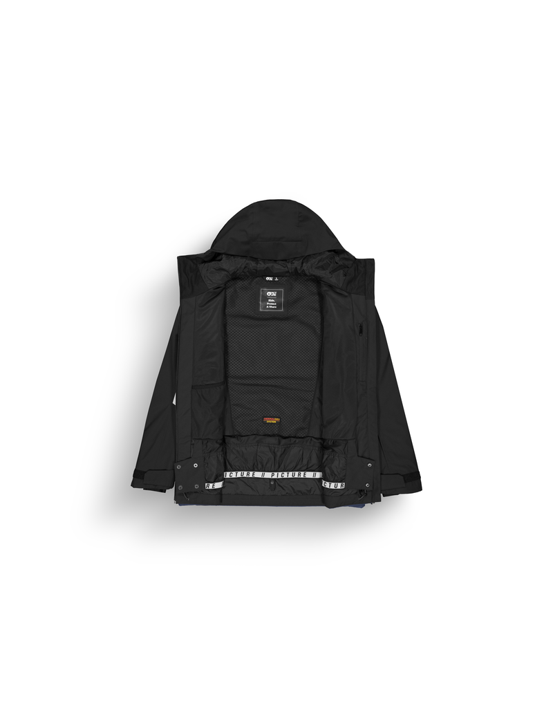 PICTURE ORGANIC Picture Object Jacket