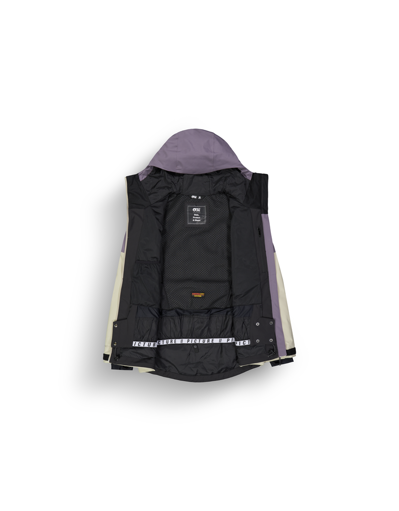 PICTURE ORGANIC Picture Exa Jacket Women's