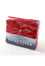 HOBIE HOBIE KAYAK COVER  9'-12'6" X 49"