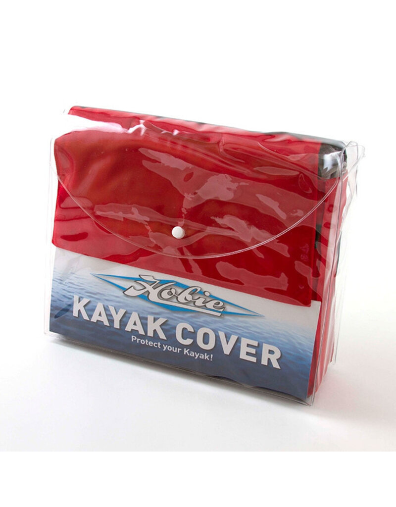 HOBIE HOBIE KAYAK COVER  9'-12'6" X 49"