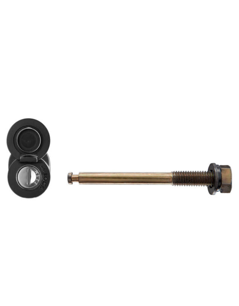 Thule Snug Tite Receiver Lock